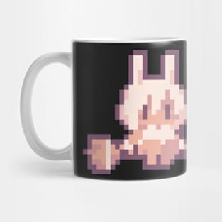 Bunbun from Bunbun's Delivery Mug